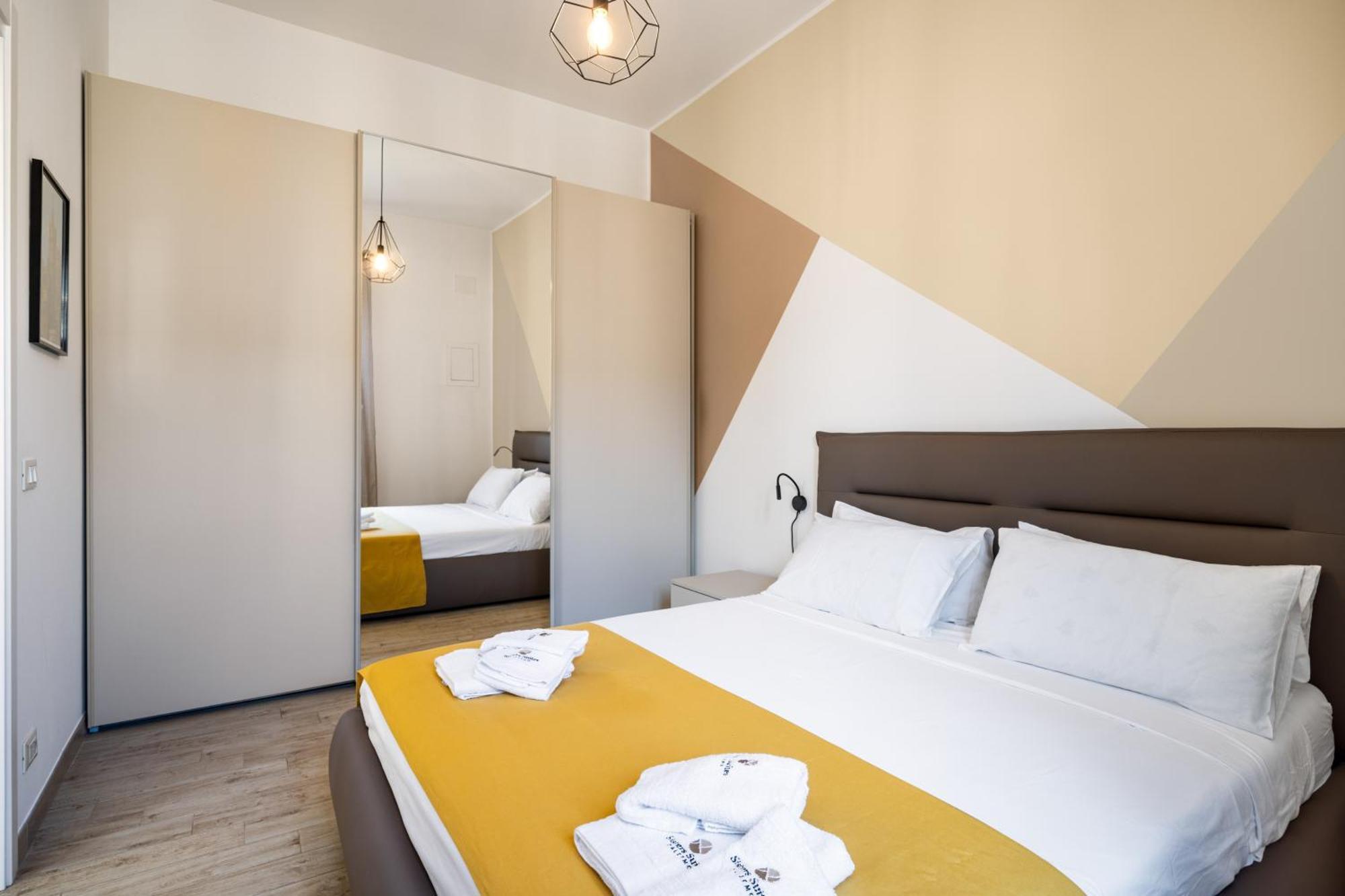 Sister'S Suites Rooms Palermo Exterior foto