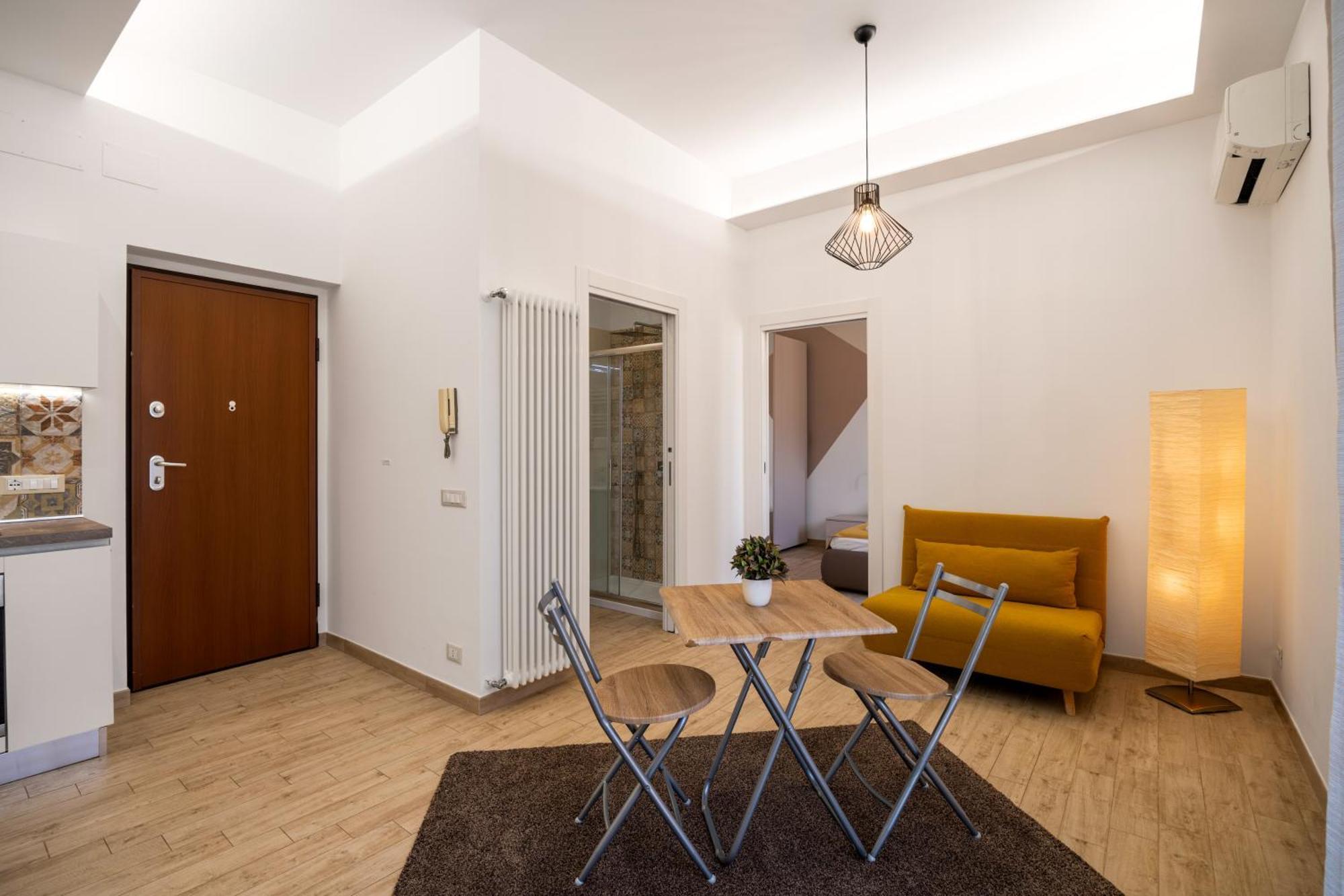 Sister'S Suites Rooms Palermo Exterior foto